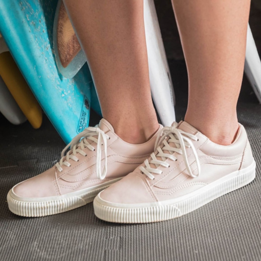 Vans Old Skool Sneakers